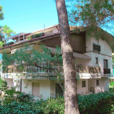 Appartamenti In Villa Lugnan Grado Ngoại thất bức ảnh